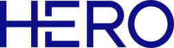 Hero Health logo